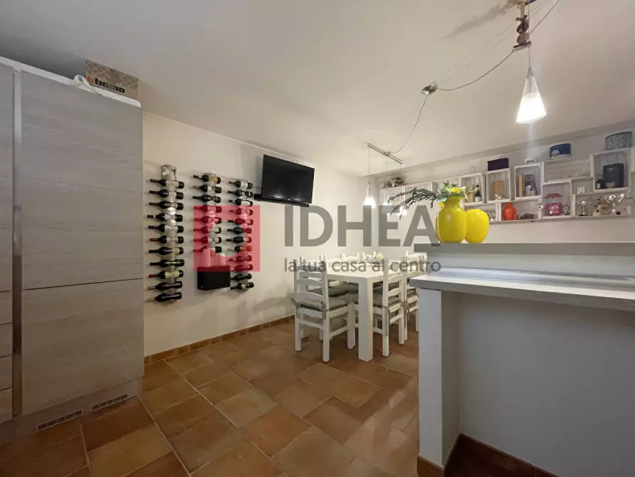 Immagine 25 di Villa in vendita  a Silea