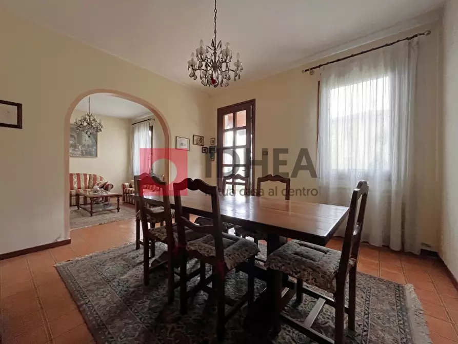 Immagine 1 di Casa indipendente in vendita  in Via Enrico Fermi 15 a Silea