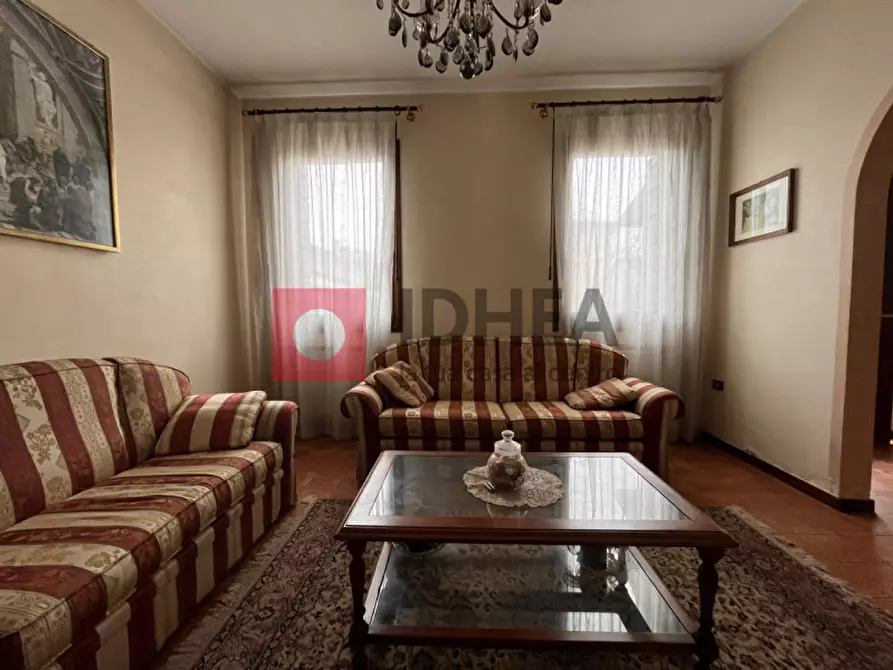 Immagine 3 di Casa indipendente in vendita  in Via Enrico Fermi 15 a Silea