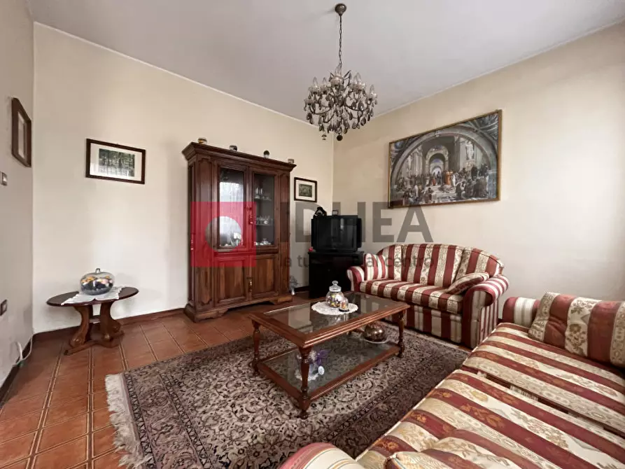 Immagine 4 di Casa indipendente in vendita  in Via Enrico Fermi 15 a Silea