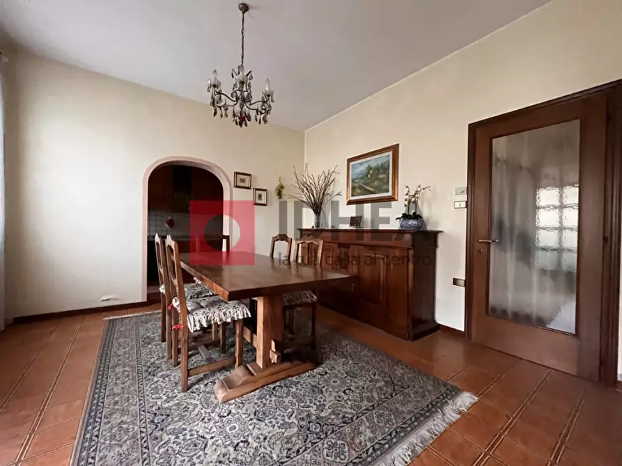 Immagine 5 di Casa indipendente in vendita  in Via Enrico Fermi 15 a Silea