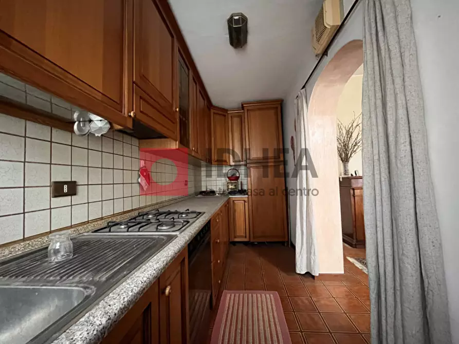 Immagine 6 di Casa indipendente in vendita  in Via Enrico Fermi 15 a Silea