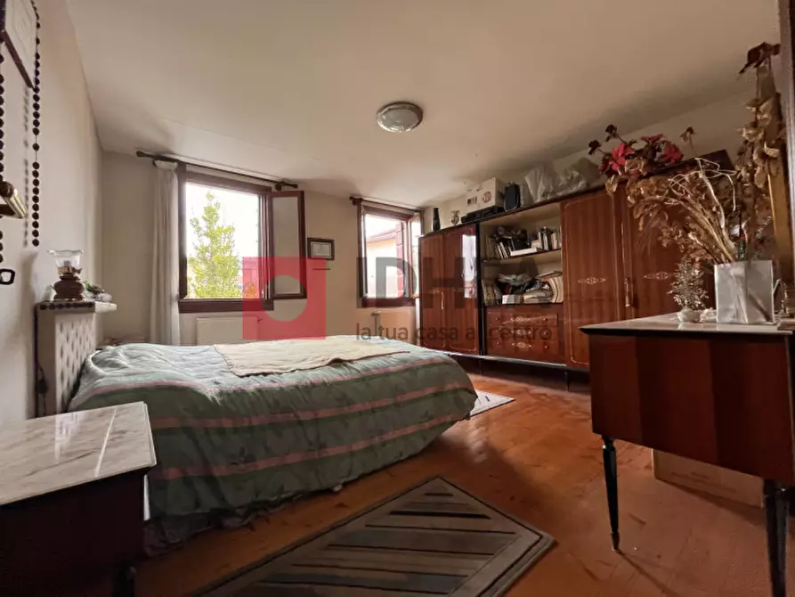 Immagine 7 di Casa indipendente in vendita  in Via Enrico Fermi 15 a Silea