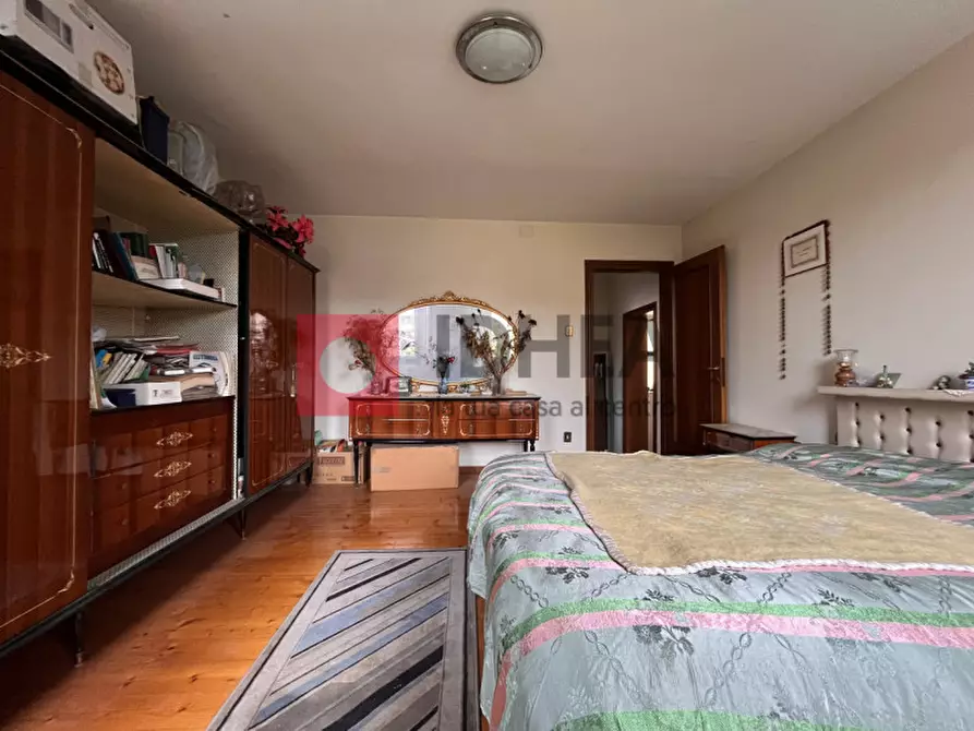Immagine 8 di Casa indipendente in vendita  in Via Enrico Fermi 15 a Silea