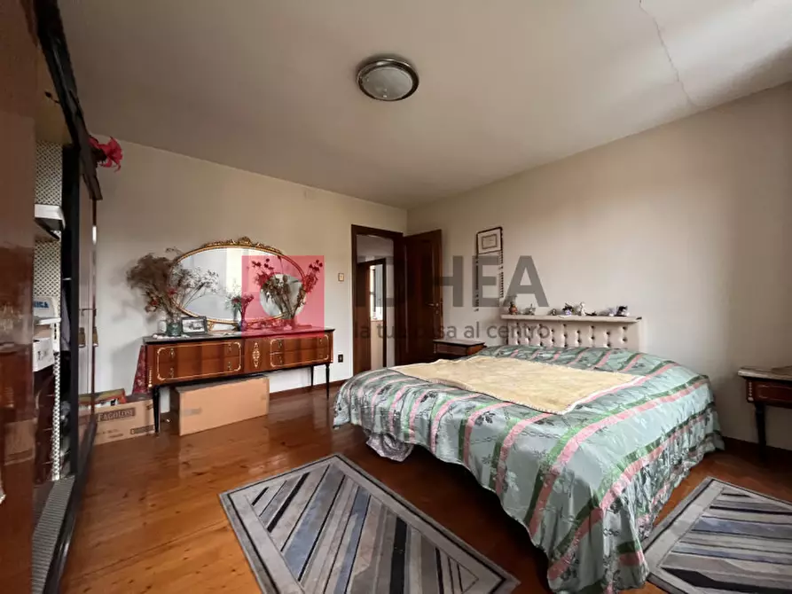 Immagine 9 di Casa indipendente in vendita  in Via Enrico Fermi 15 a Silea