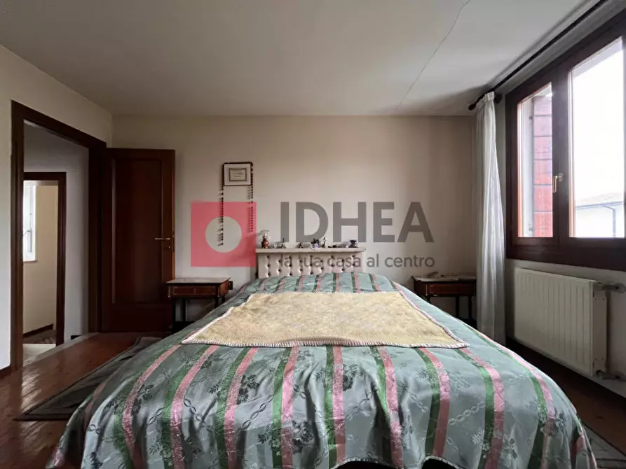 Immagine 10 di Casa indipendente in vendita  in Via Enrico Fermi 15 a Silea