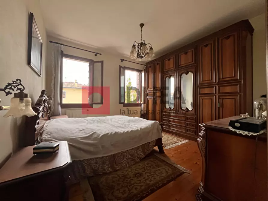 Immagine 11 di Casa indipendente in vendita  in Via Enrico Fermi 15 a Silea