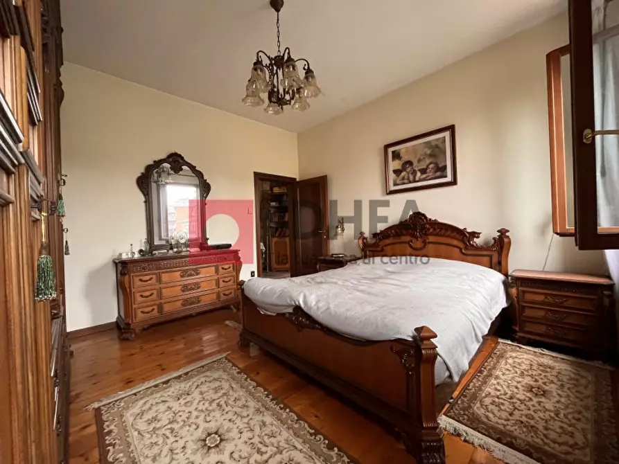 Immagine 13 di Casa indipendente in vendita  in Via Enrico Fermi 15 a Silea