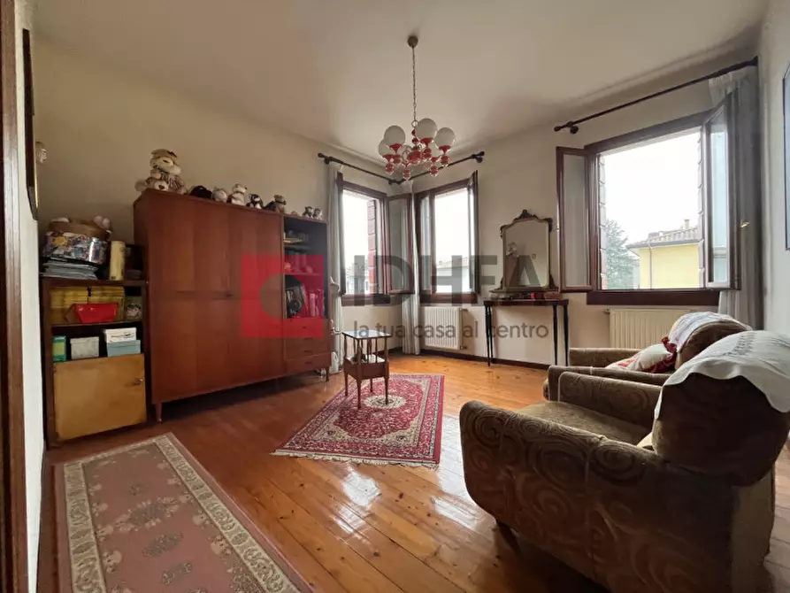 Immagine 14 di Casa indipendente in vendita  in Via Enrico Fermi 15 a Silea