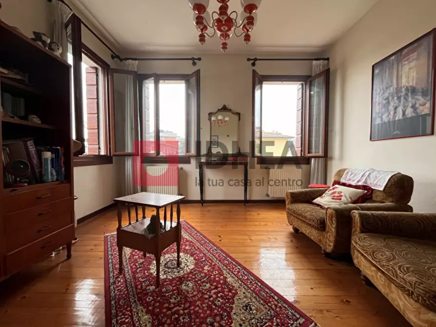 Immagine 15 di Casa indipendente in vendita  in Via Enrico Fermi 15 a Silea