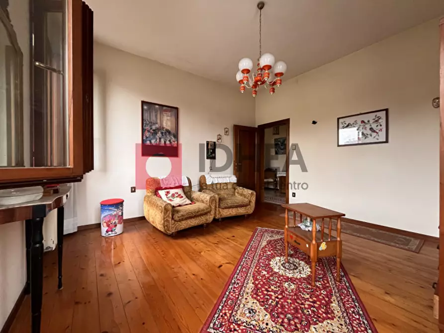Immagine 16 di Casa indipendente in vendita  in Via Enrico Fermi 15 a Silea