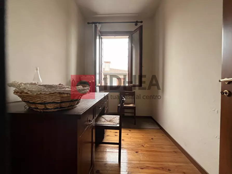 Immagine 17 di Casa indipendente in vendita  in Via Enrico Fermi 15 a Silea