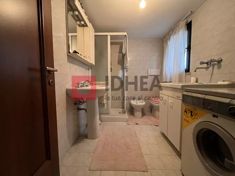 Immagine 19 di Casa indipendente in vendita  in Via Enrico Fermi 15 a Silea