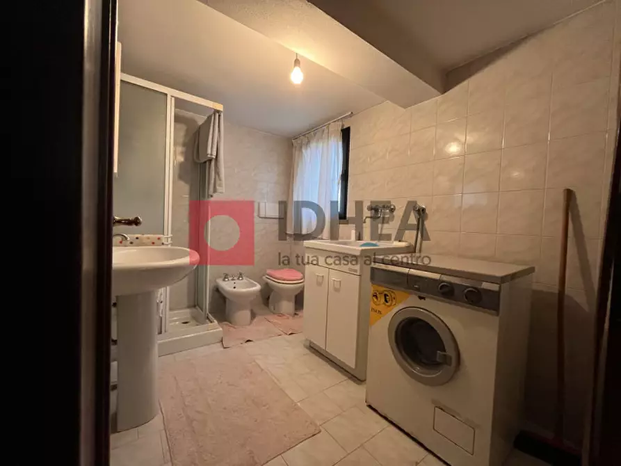 Immagine 20 di Casa indipendente in vendita  in Via Enrico Fermi 15 a Silea