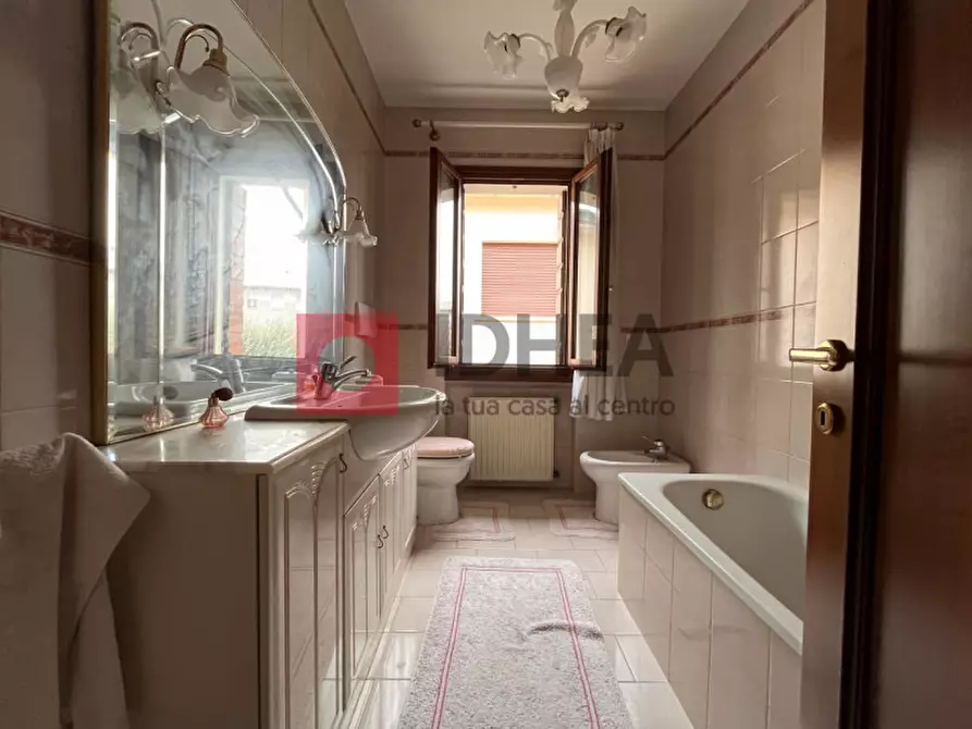 Immagine 21 di Casa indipendente in vendita  in Via Enrico Fermi 15 a Silea