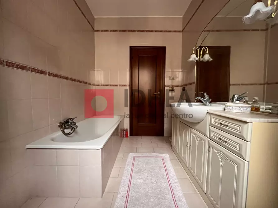 Immagine 22 di Casa indipendente in vendita  in Via Enrico Fermi 15 a Silea