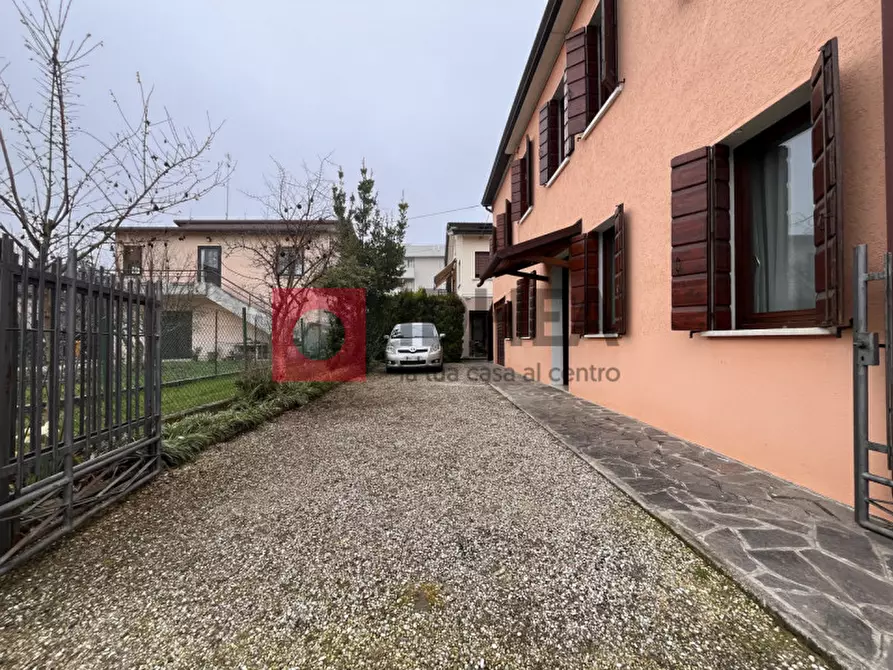 Immagine 23 di Casa indipendente in vendita  in Via Enrico Fermi 15 a Silea