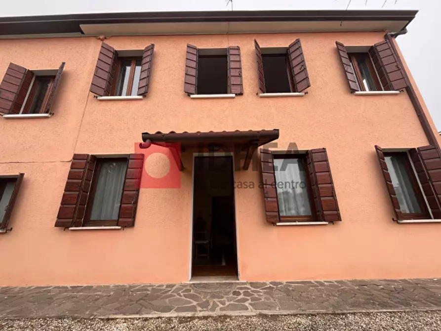 Immagine 24 di Casa indipendente in vendita  in Via Enrico Fermi 15 a Silea