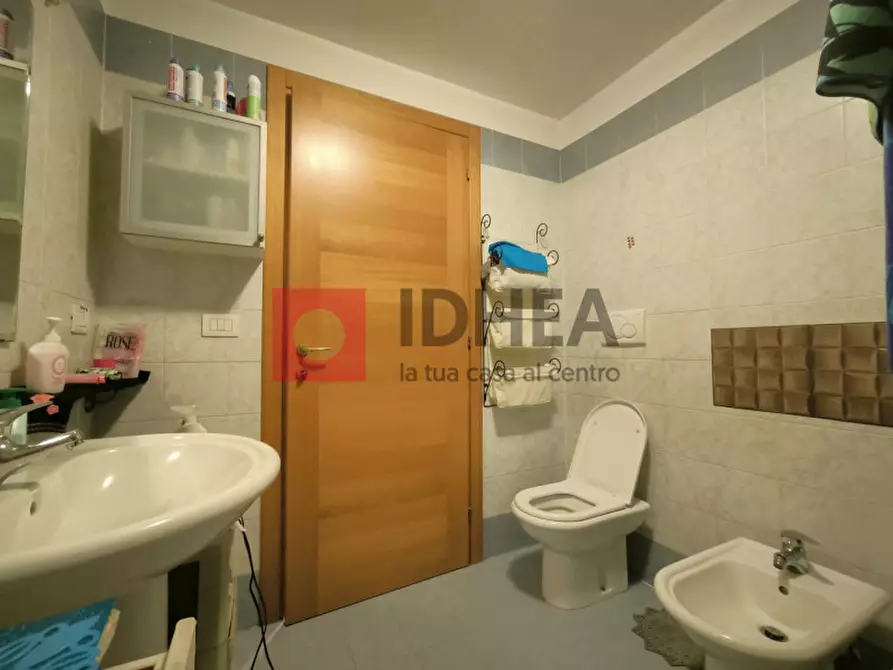 Immagine 7 di Appartamento in vendita  in Via Codalunga a Carbonera