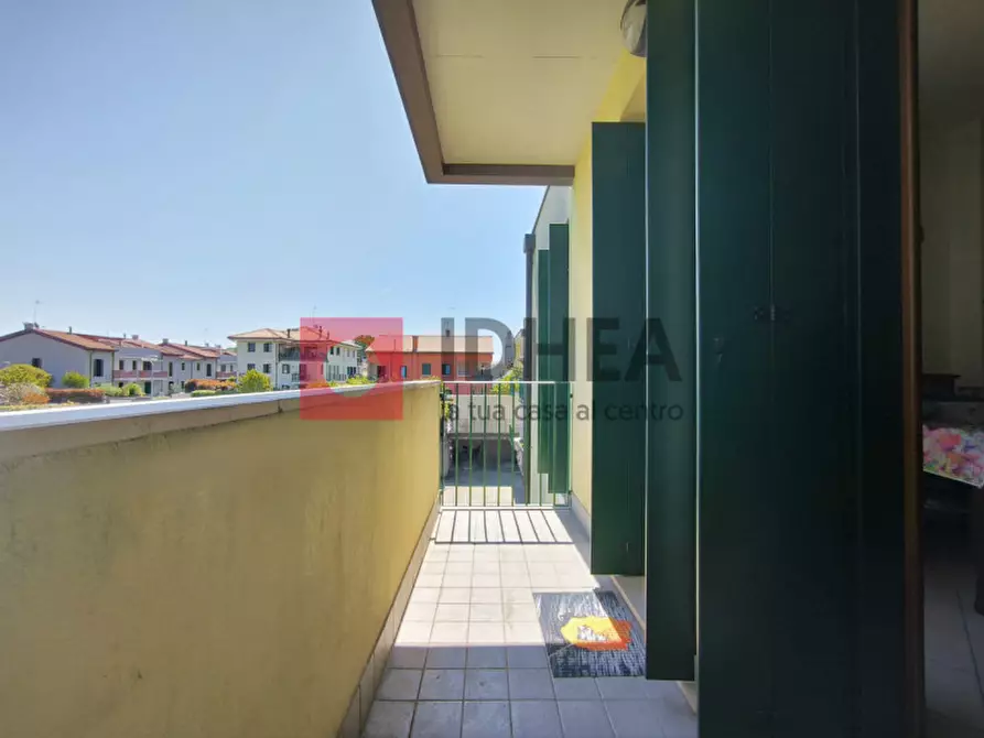 Immagine 10 di Appartamento in vendita  in Via Codalunga a Carbonera