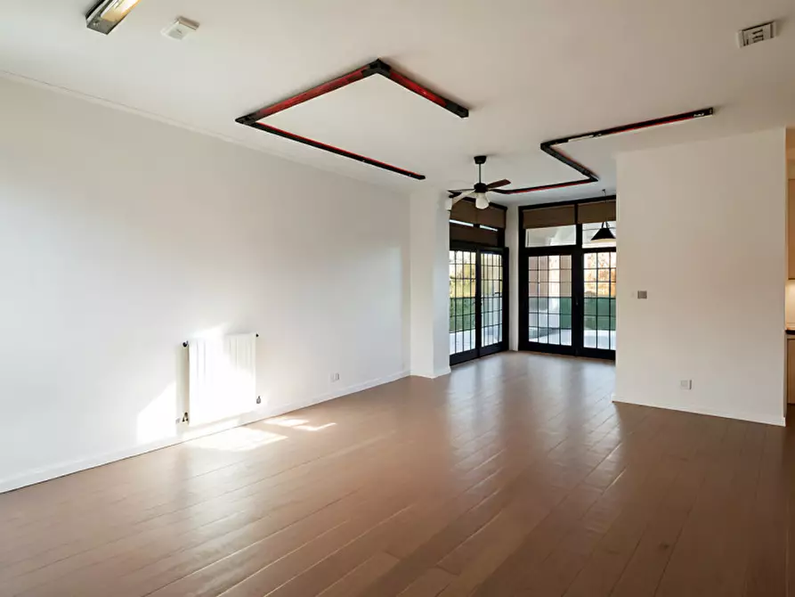 Immagine 3 di Negozio in affitto  in via dell'ippodromo a Padova