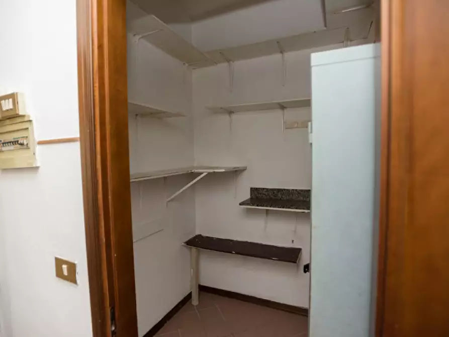 Immagine 10 di Negozio in affitto  in via dell'ippodromo a Padova