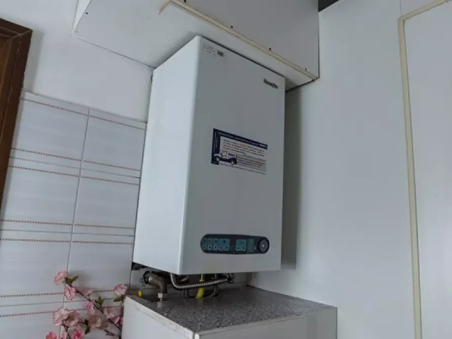 Immagine 13 di Negozio in affitto  in via dell'ippodromo a Padova