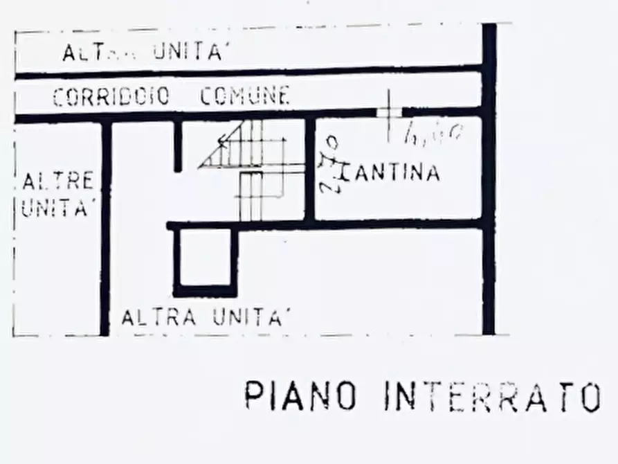 Immagine 14 di Negozio in affitto  in via dell'ippodromo a Padova