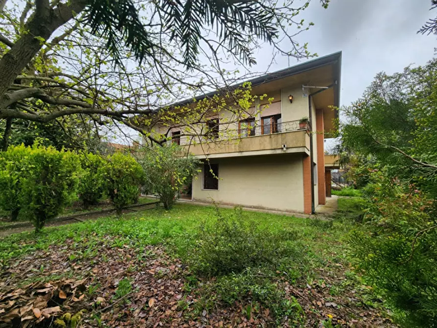 Immagine 1 di Casa indipendente in vendita  in Vigonovo Via Padova 10 a Fosso'