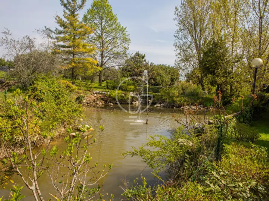 Immagine 22 di Villa in vendita  in Via X Giornate a Soiano Del Lago
