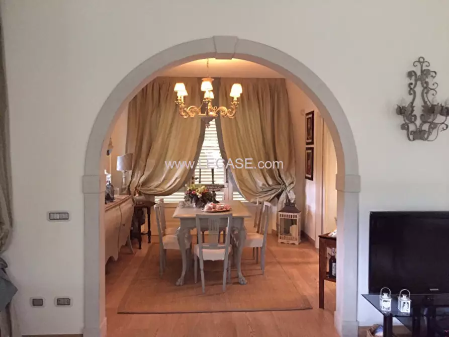 Immagine 5 di Villa in affitto  in via Matteotti a Forte Dei Marmi