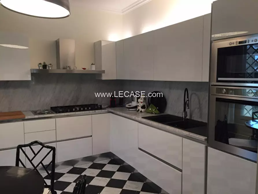 Immagine 7 di Villa in affitto  in via Matteotti a Forte Dei Marmi