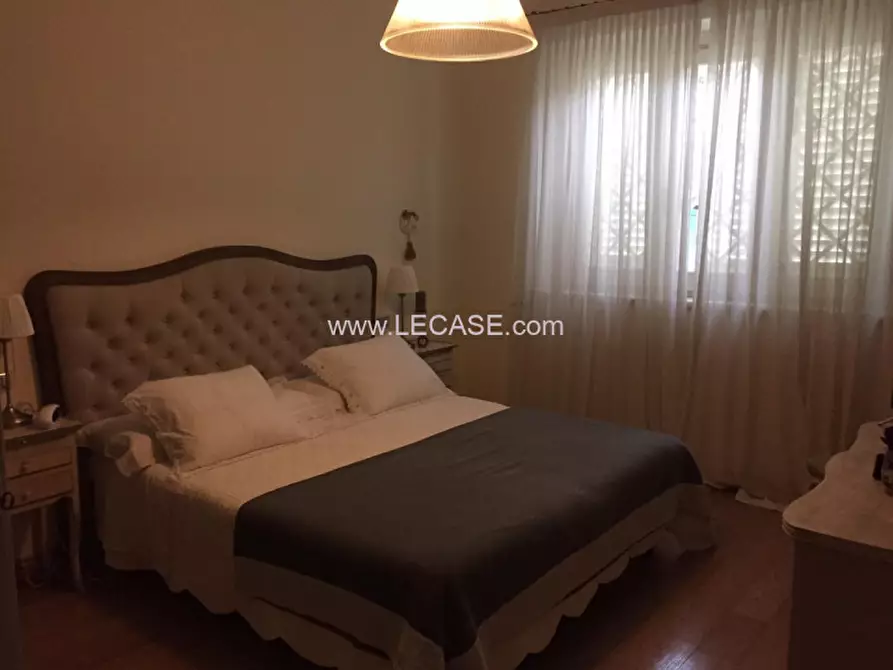 Immagine 11 di Villa in affitto  in via Matteotti a Forte Dei Marmi