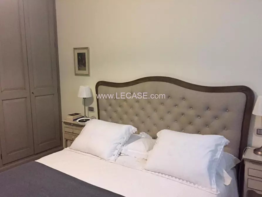 Immagine 13 di Villa in affitto  in via Matteotti a Forte Dei Marmi