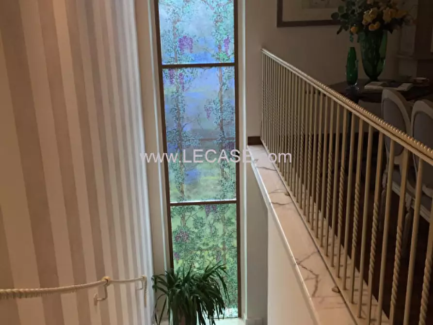 Immagine 16 di Villa in affitto  in via Matteotti a Forte Dei Marmi