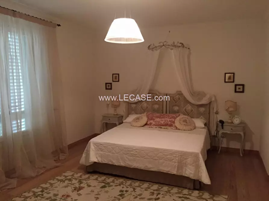 Immagine 22 di Villa in affitto  in via Matteotti a Forte Dei Marmi