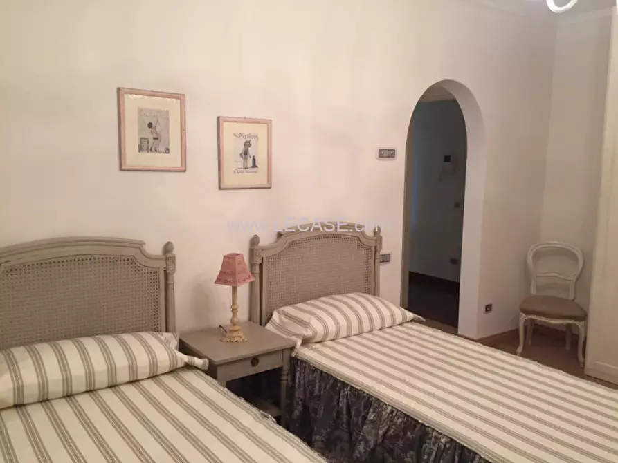 Immagine 23 di Villa in affitto  in via Matteotti a Forte Dei Marmi
