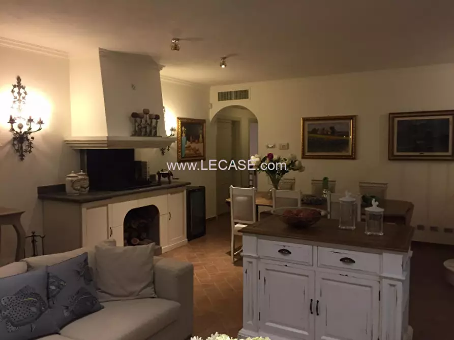 Immagine 27 di Villa in affitto  in via Matteotti a Forte Dei Marmi