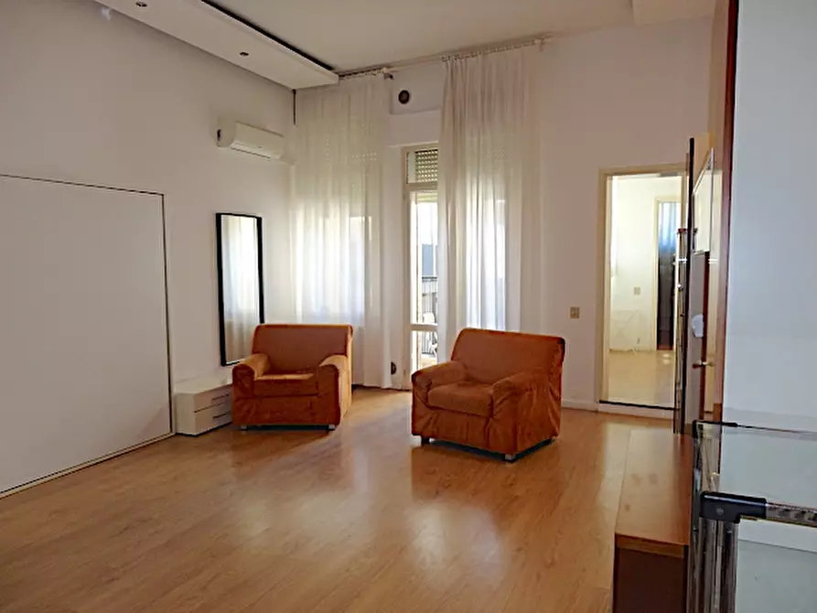 Immagine 1 di Monolocale in affitto  in Specola a Padova