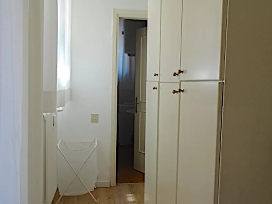 Immagine 10 di Monolocale in affitto  in Specola a Padova