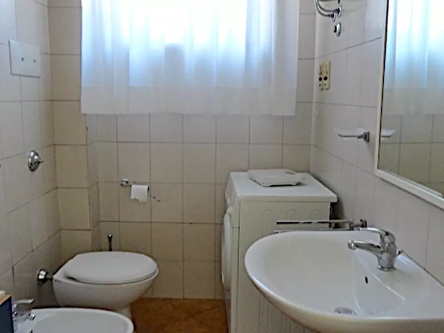 Immagine 11 di Monolocale in affitto  in Specola a Padova