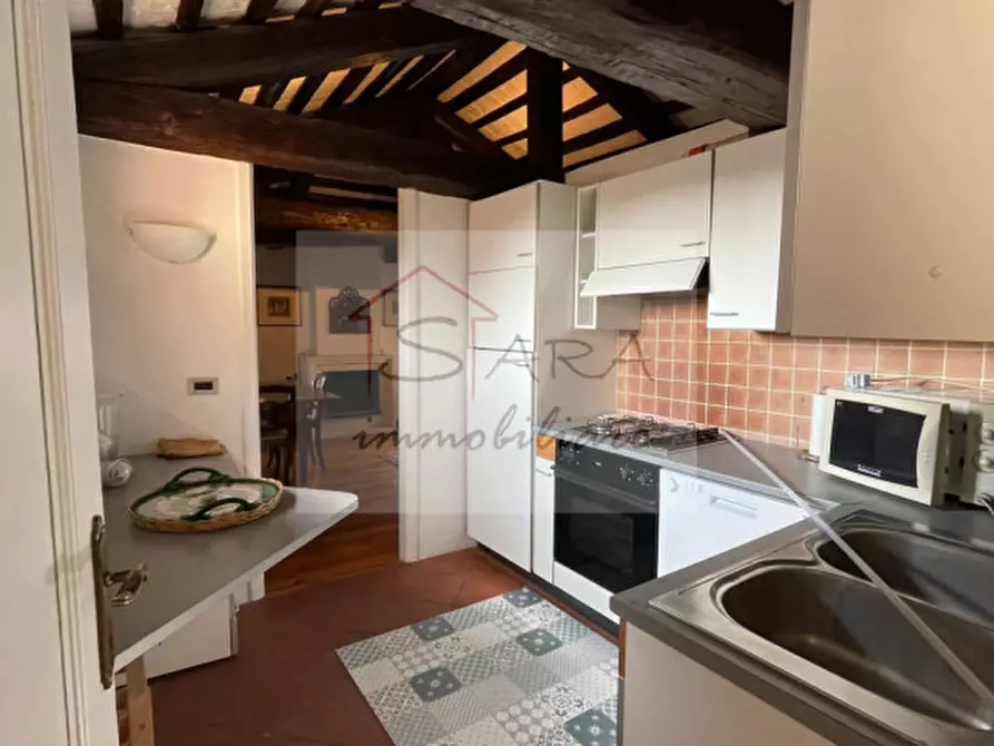 Immagine 8 di Appartamento in affitto  in Via Obizzi a Padova