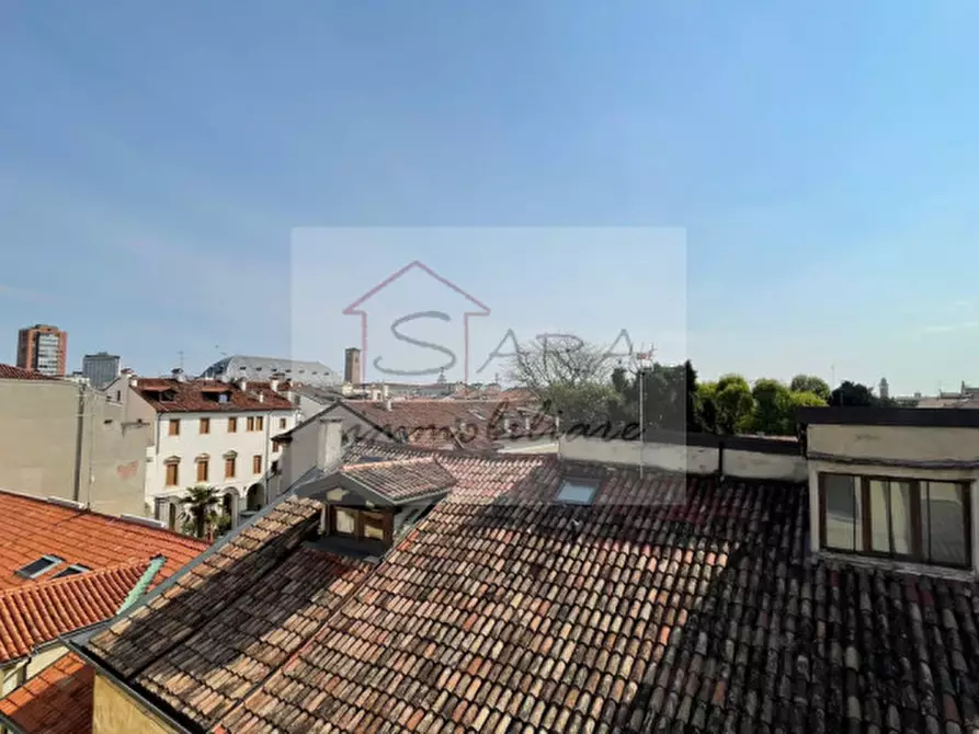 Immagine 16 di Appartamento in affitto  in Via Obizzi a Padova