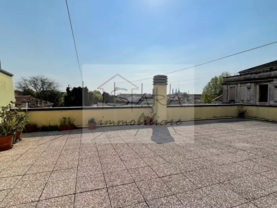 Immagine 18 di Appartamento in affitto  in Via Obizzi a Padova