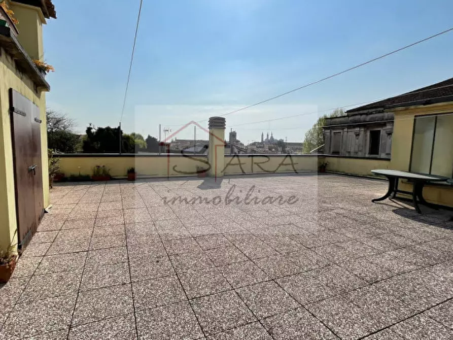 Immagine 19 di Appartamento in affitto  in Via Obizzi a Padova