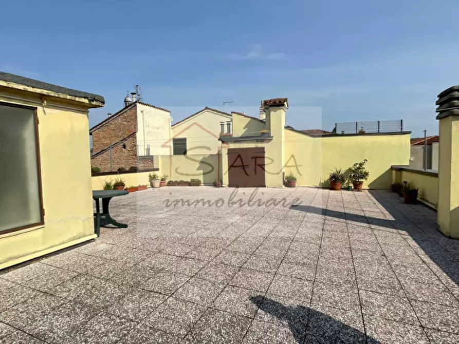 Immagine 21 di Appartamento in affitto  in Via Obizzi a Padova