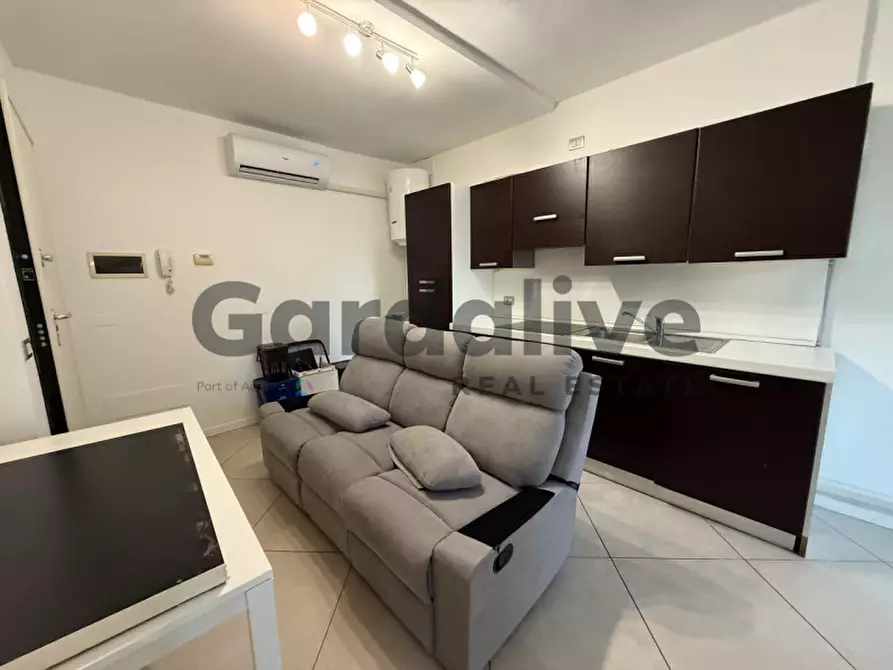 Immagine 6 di Appartamento in vendita  in Via della Sorgente a Polpenazze Del Garda