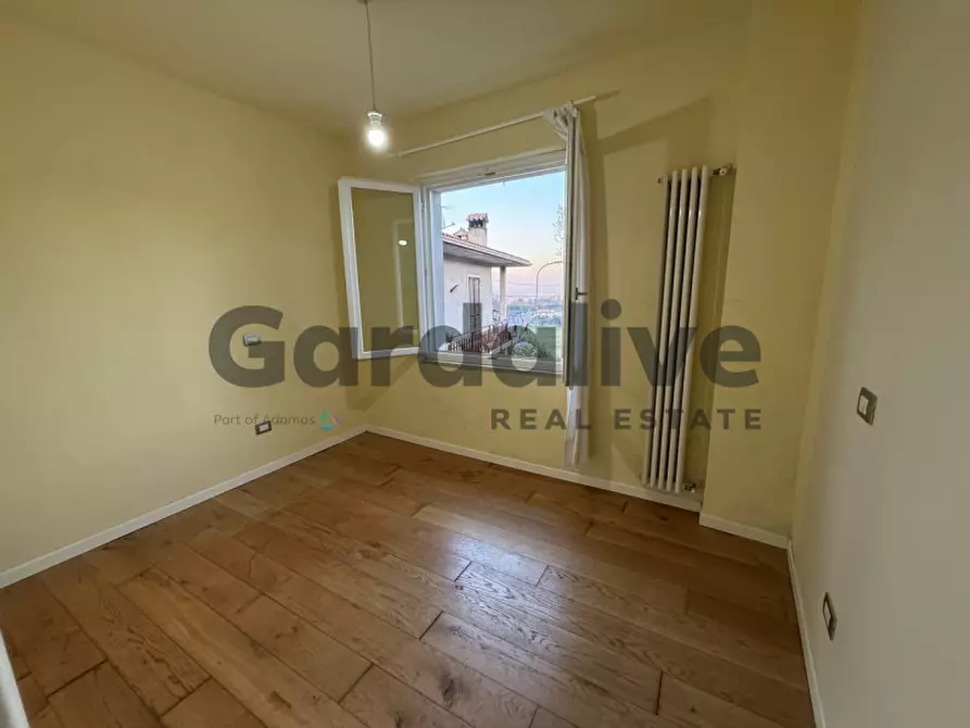 Immagine 9 di Appartamento in vendita  in Via della Sorgente a Polpenazze Del Garda