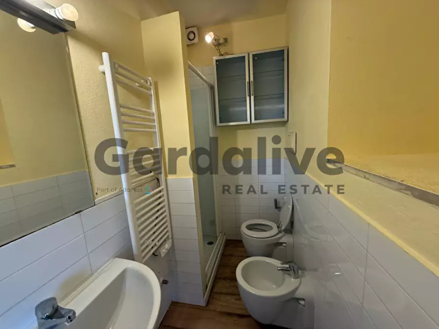 Immagine 12 di Appartamento in vendita  in Via della Sorgente a Polpenazze Del Garda