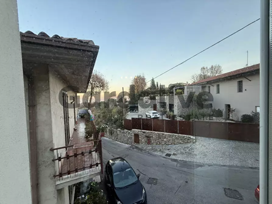 Immagine 14 di Appartamento in vendita  in Via della Sorgente a Polpenazze Del Garda